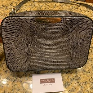Henri Bendel West 57th Crossbody